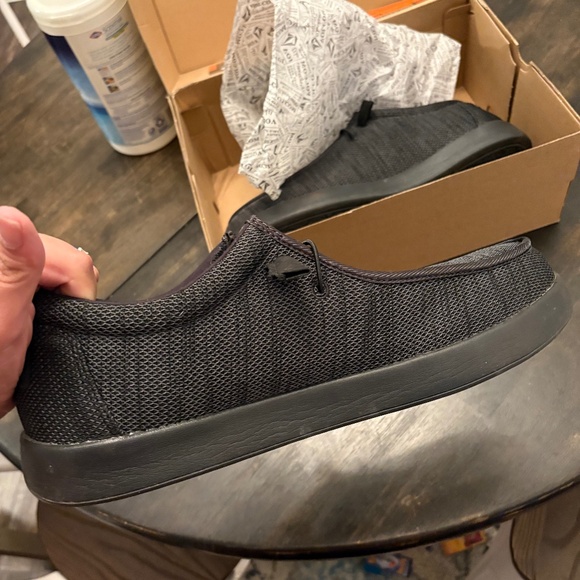 Volcom Workwear Size 13 Like New - Picture 1 of 6